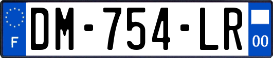 DM-754-LR