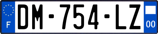 DM-754-LZ