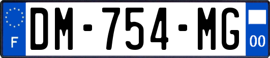 DM-754-MG