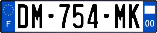 DM-754-MK
