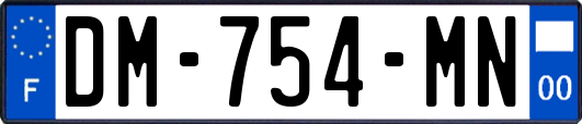 DM-754-MN