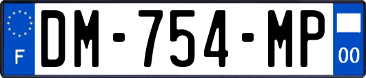 DM-754-MP