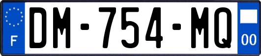 DM-754-MQ