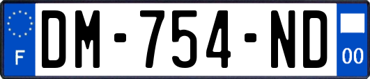 DM-754-ND