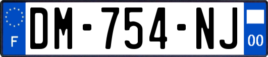 DM-754-NJ