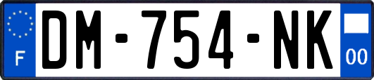 DM-754-NK