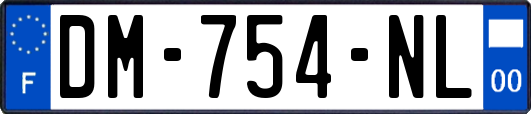 DM-754-NL