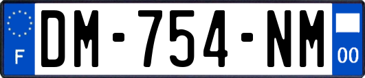 DM-754-NM