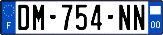 DM-754-NN