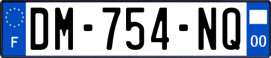 DM-754-NQ