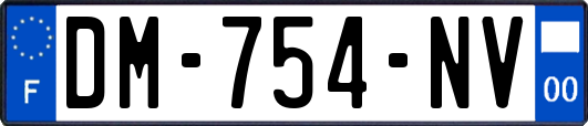 DM-754-NV