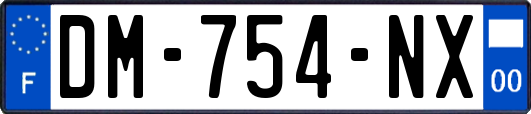 DM-754-NX