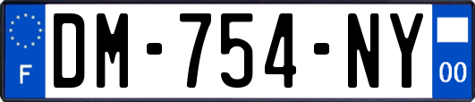 DM-754-NY