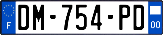 DM-754-PD