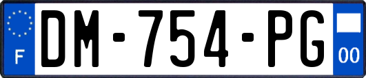 DM-754-PG