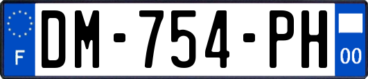 DM-754-PH