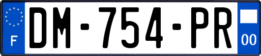 DM-754-PR