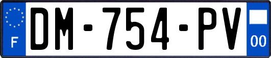 DM-754-PV
