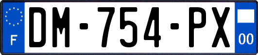 DM-754-PX