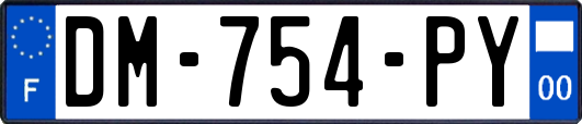 DM-754-PY