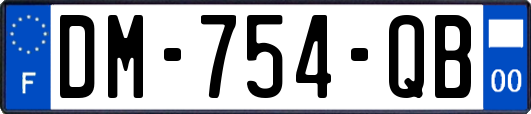 DM-754-QB