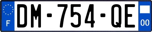 DM-754-QE