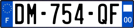 DM-754-QF