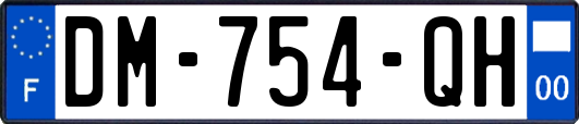 DM-754-QH