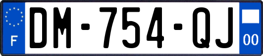 DM-754-QJ