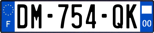 DM-754-QK