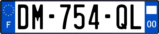 DM-754-QL