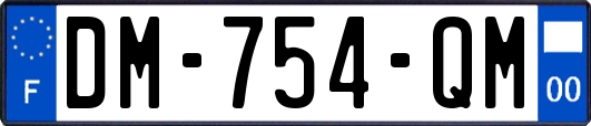 DM-754-QM