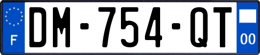 DM-754-QT
