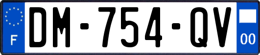DM-754-QV