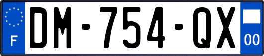 DM-754-QX