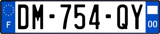 DM-754-QY