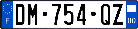 DM-754-QZ