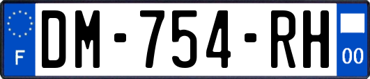 DM-754-RH