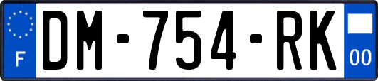 DM-754-RK