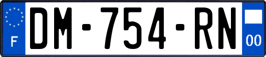 DM-754-RN