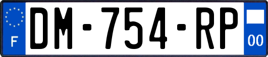 DM-754-RP