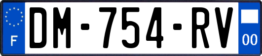DM-754-RV