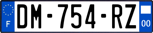 DM-754-RZ