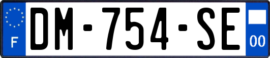 DM-754-SE