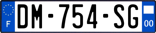 DM-754-SG