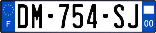 DM-754-SJ