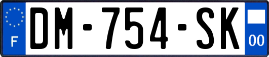 DM-754-SK
