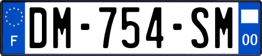 DM-754-SM