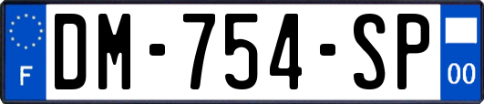 DM-754-SP