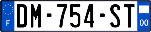 DM-754-ST